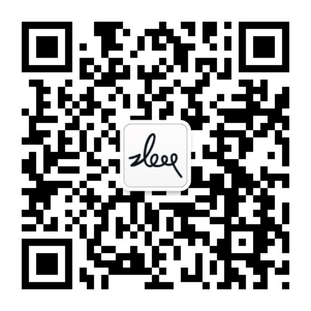 关注Zleap公众号